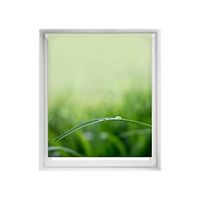estor estampado easyfix - estor sin herramientas tamano 130x150 - estor sin taladro color quietud  blindecor