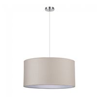 lampara de techo chanza 3 luces