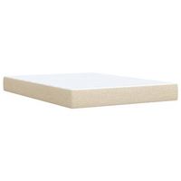 colchon ramsang tamano 140x200 cm tela beige