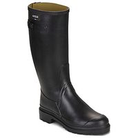 aigle botas de agua cessac para mujer