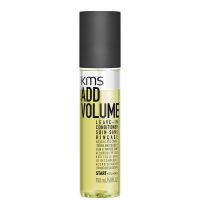 kms add volume leave-in conditioner 150ml