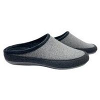 neles pantuflas ir por casa caballero 20755 gris para hombre