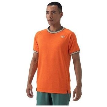 Yonex Camiseta Crew Neck French Open para hombre
