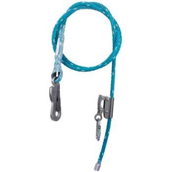 - Eslinga Fort Flex Blindada Eco 4 Metros Diametro 16 Mm Con Conector Y Mordaza En362 22301604
