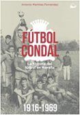 fútbol condal