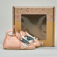 easy peasy pantuflas my blublu paon para nina