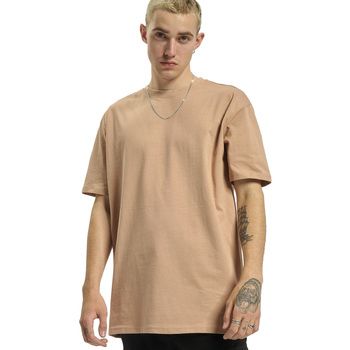 Build Your Brand Camiseta BY193 para hombre
