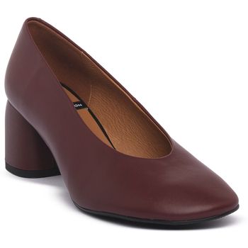 Angel Alarcon Zapatos de tacón BORDO VOLGA para mujer