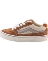 de vans off the wall zapatillas casual vans marron