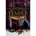 a les entranyes del temple