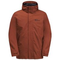jack wolfskin parka 11162512503 para hombre