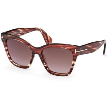 Tom Ford Gafas de sol FT1217 5555T para hombre