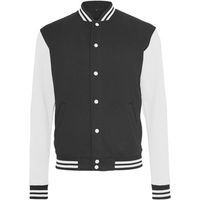 build your brand cazadora by015 para hombre
