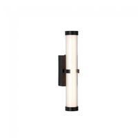 aplique de pared para banos led clamp 11w