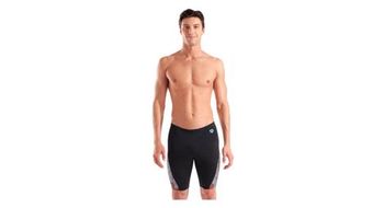 Arena geometry jammer negro  hombre