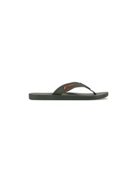 Chanclas Rider Impulse Thong Hombre Verde