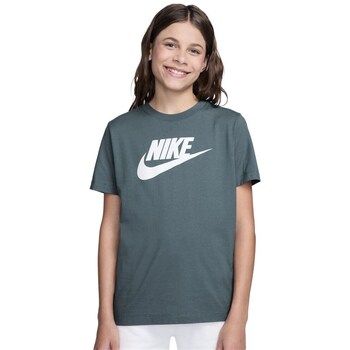 Nike Camiseta Futura para niña