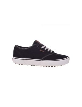 Zapatillas Vans Atwood VansGuard Hombre Negro