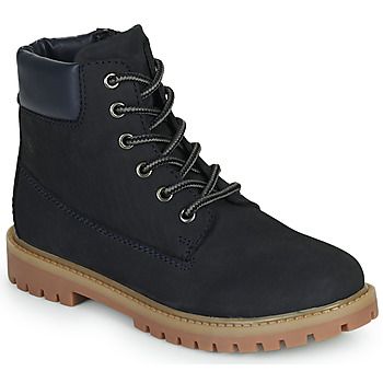 Citrouille et Compagnie Botines PACITO para niño