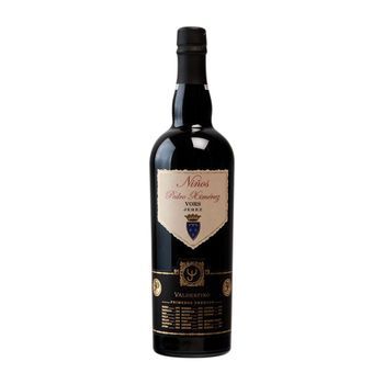 Valdespino Vino Generoso Niños V.o.r.s. Very Old Rare Sherry Jerez-xérès-sherry 75 Cl 12% Vol.