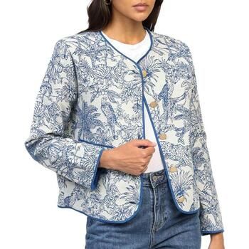 An'ge Chaqueta Iris para mujer