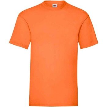 Fruit Of The Loom Camiseta Valueweight para hombre