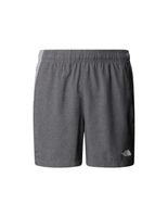 pantalon de montana the north face 247 embossed hombre gris
