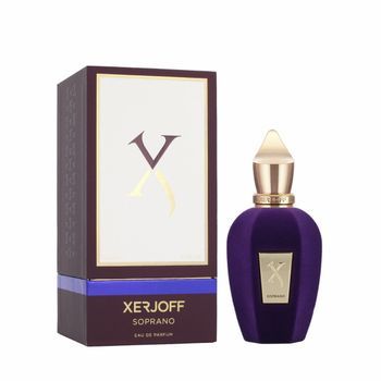 Perfume Unisex Xerjoff Edp 