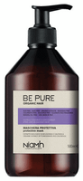 be pure mascarilla protectora cabellos tenidos y decolorados 500 ml