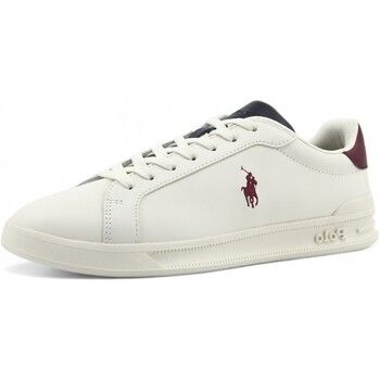 Ralph Lauren Deportivas Moda 809949791003WM para hombre