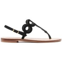 moda positano sandalias 126 para mujer