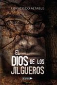 el dios de los jilgueros