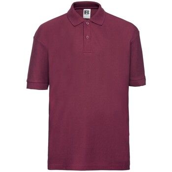 Russell Tops y Camisetas J539B para niño