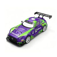 xjrc xj-1997 rtr 116 24g 4wd drift rc car dual motor racing throttle proportional led light vehicles models toys