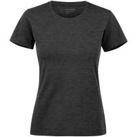 cutter  buck camiseta manzanita para mujer