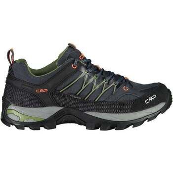 Cmp Zapatillas de senderismo RIGEL LOW TREKKING SHOE WP para hombre