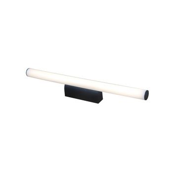 Aplique de pared para baños led antiga (12w)