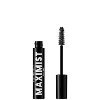Máscara de pestañas voluminizadora Maximist Phyto-Fiber de bareMinerals - Negro 9 ml