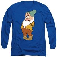 snow white tops y camisetas flirty para mujer