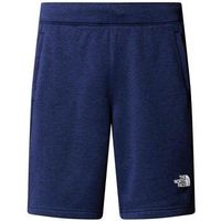 the north face short reaxion para hombre