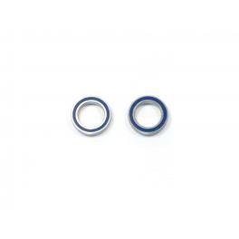 Zipp Rep Kit Rodamientos Buje Del. 76/77/cognition Nsw