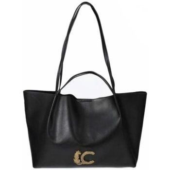 Lola Casademunt Bolso de mano Leather-effect Shopper With Double Handl para mujer