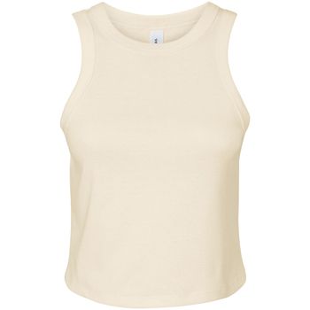 Bella + Canvas Camiseta tirantes BL1019 para mujer