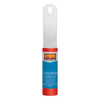 Ford Panther Black Pearlescent Spray Paint - 12.5ml