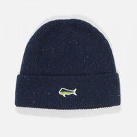 salty crew gorro doryman beanie para hombre