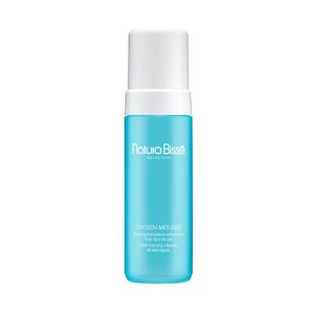 Natura Bissé Cosmética Facial Oxygen Mousse Espuma Limpiadora