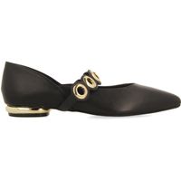 gioseppo bailarinas 76001 negro para mujer