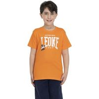 leone 1947 camiseta boy short sleeves beach para nino