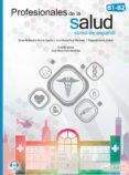 profesionales de la saludb1-b2curso de espanol