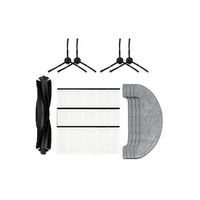 cepillo lateral principal filtro hepa trapeador y mopa para aspiradora robot ultra 5290 repuestos y accesorios